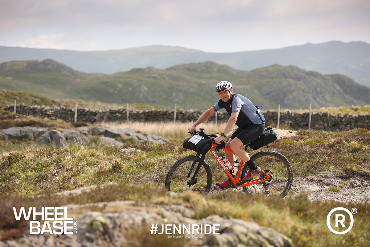 #JENNRIDE 2023