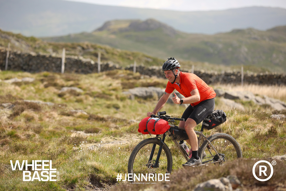 #JENNRIDE 2023
