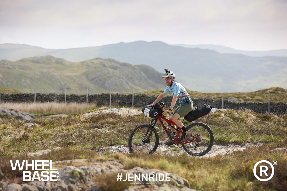 #JENNRIDE 2023