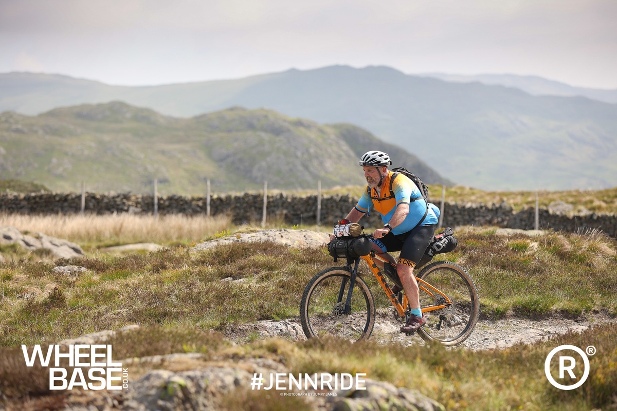 #JENNRIDE 2023