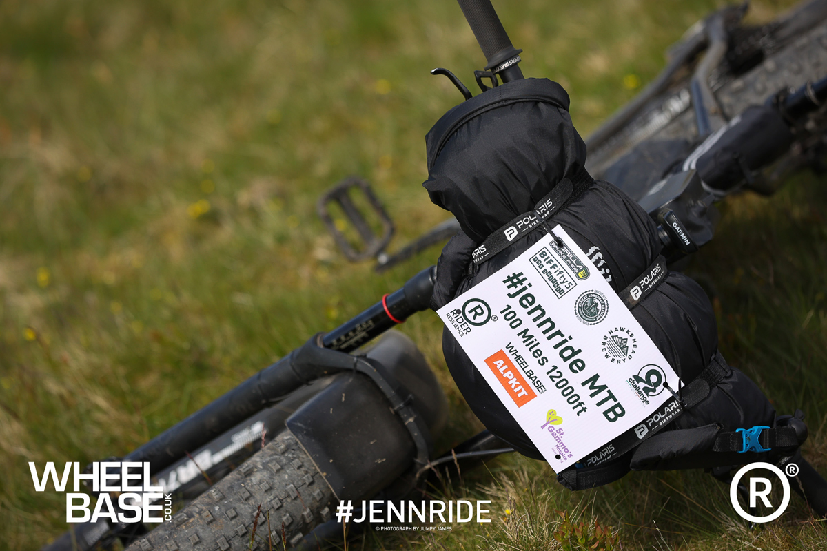 #JENNRIDE 2023