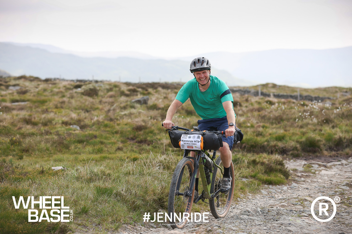 #JENNRIDE 2023
