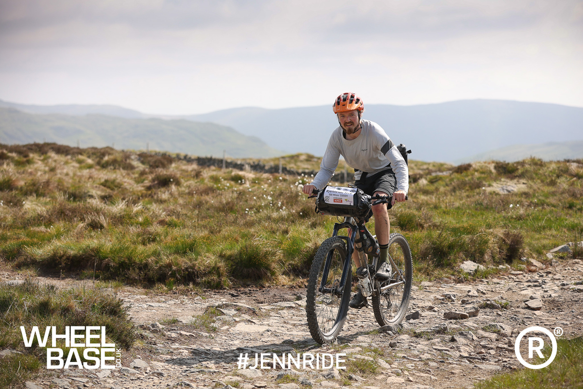 #JENNRIDE 2023