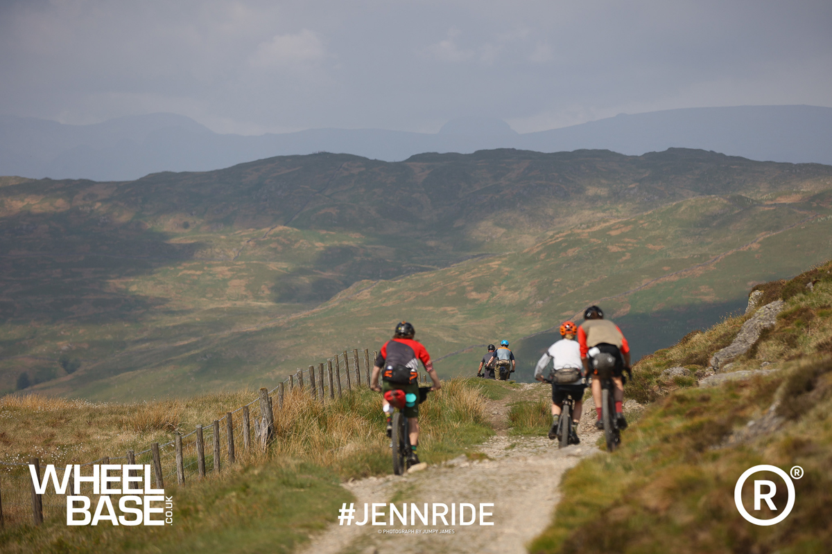 #JENNRIDE 2023