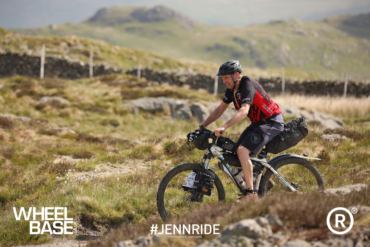#JENNRIDE 2023