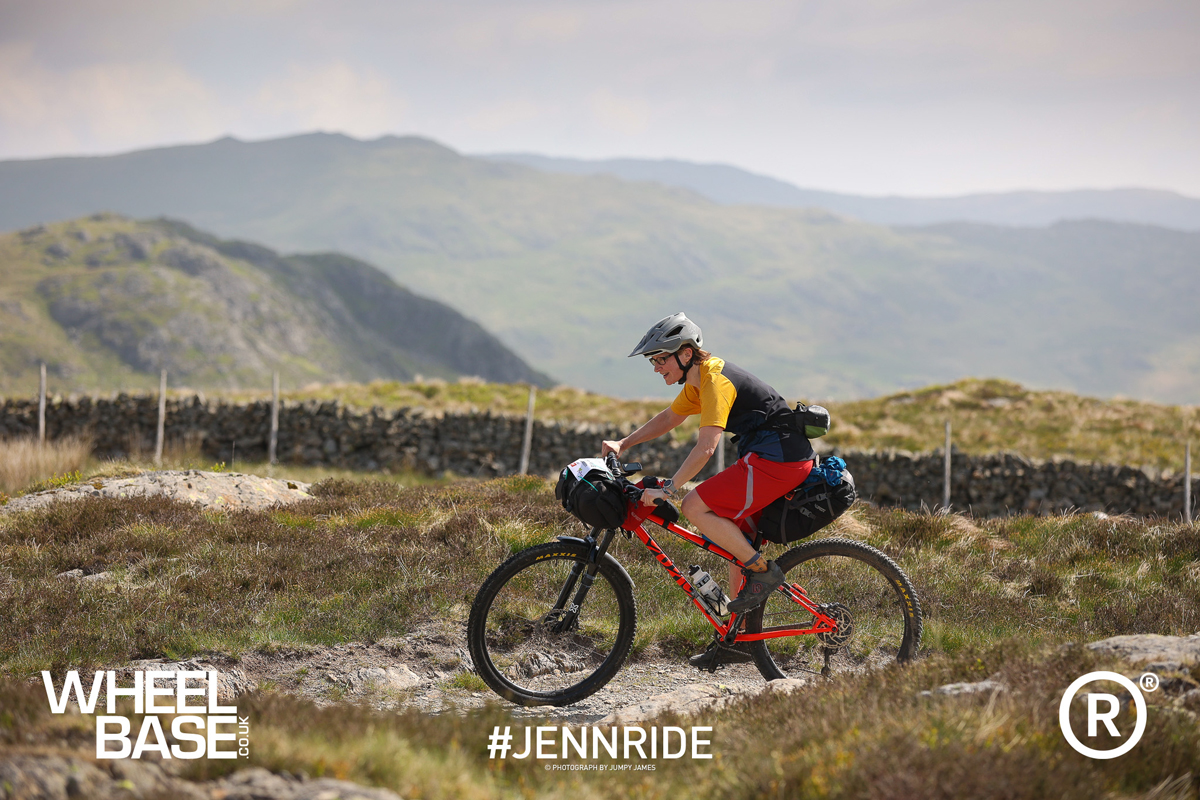 #JENNRIDE 2023