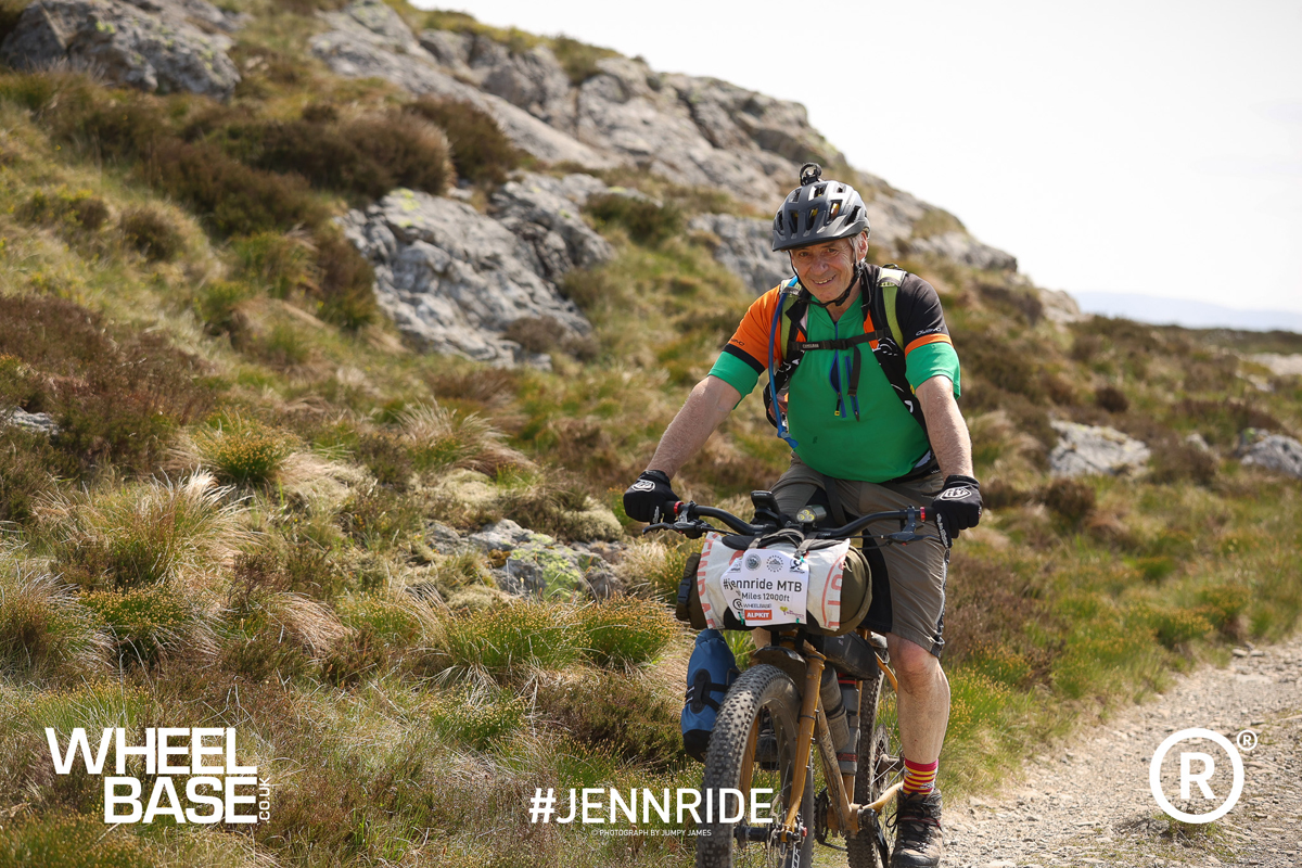 #JENNRIDE 2023