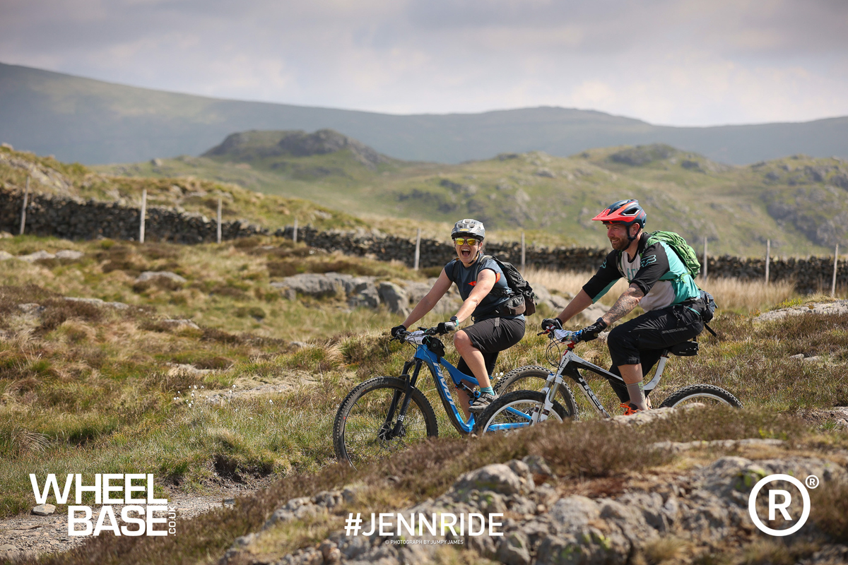 #JENNRIDE 2023