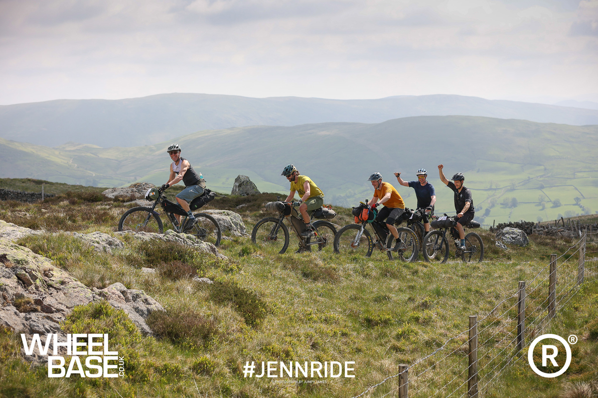 #JENNRIDE 2023