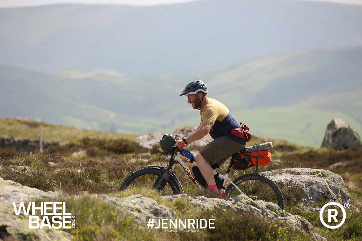 #JENNRIDE 2023