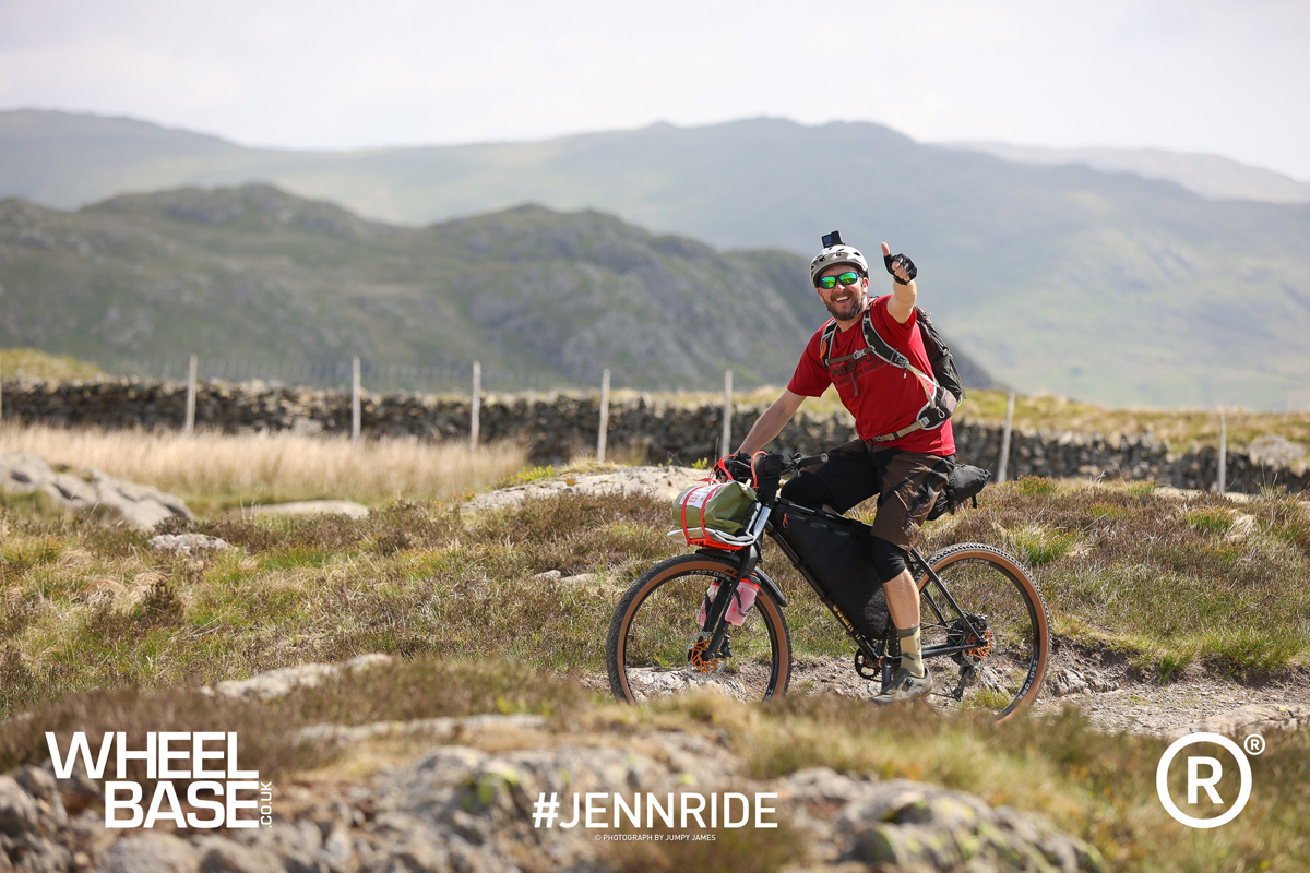 #JENNRIDE 2023