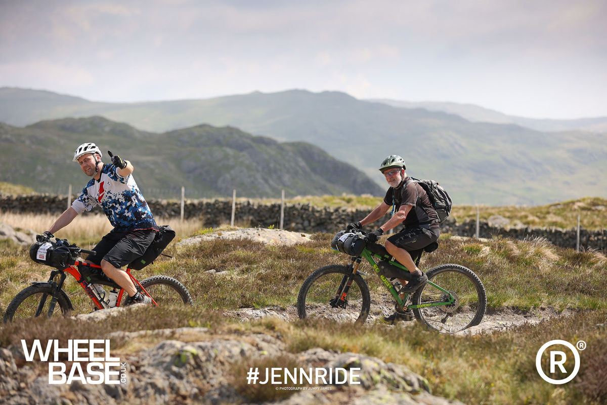 #JENNRIDE 2023