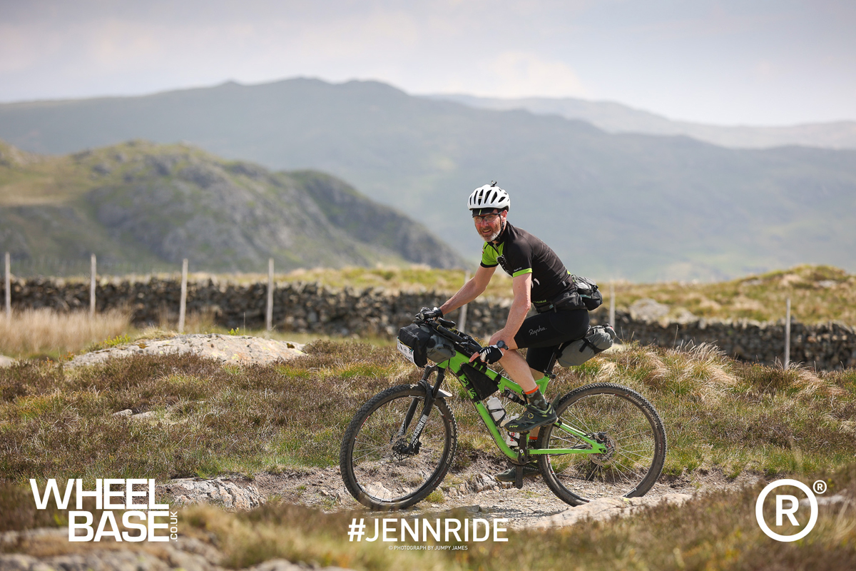 #JENNRIDE 2023