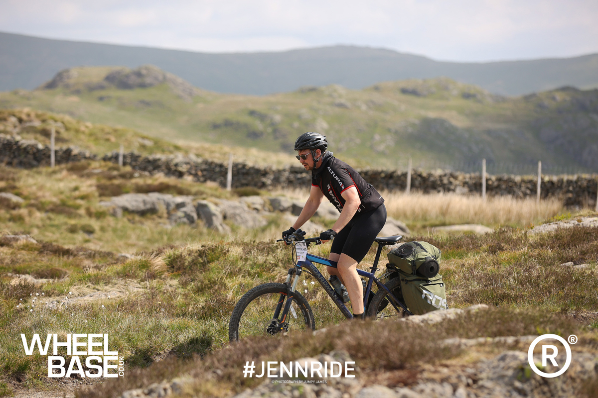#JENNRIDE 2023