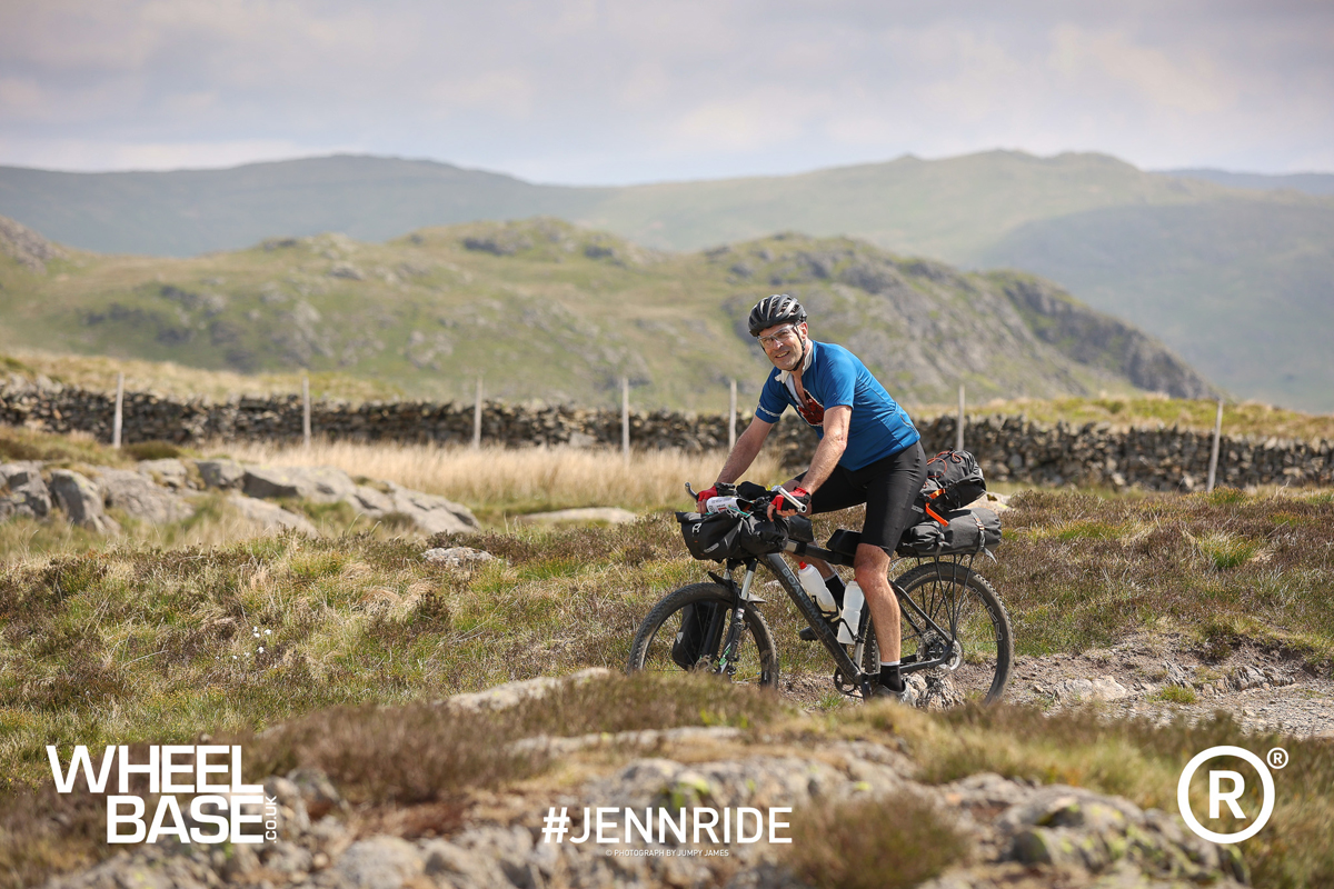 #JENNRIDE 2023