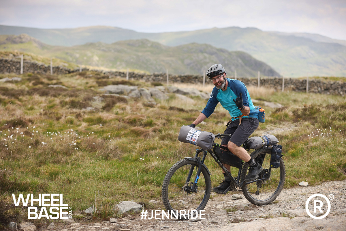 #JENNRIDE 2023