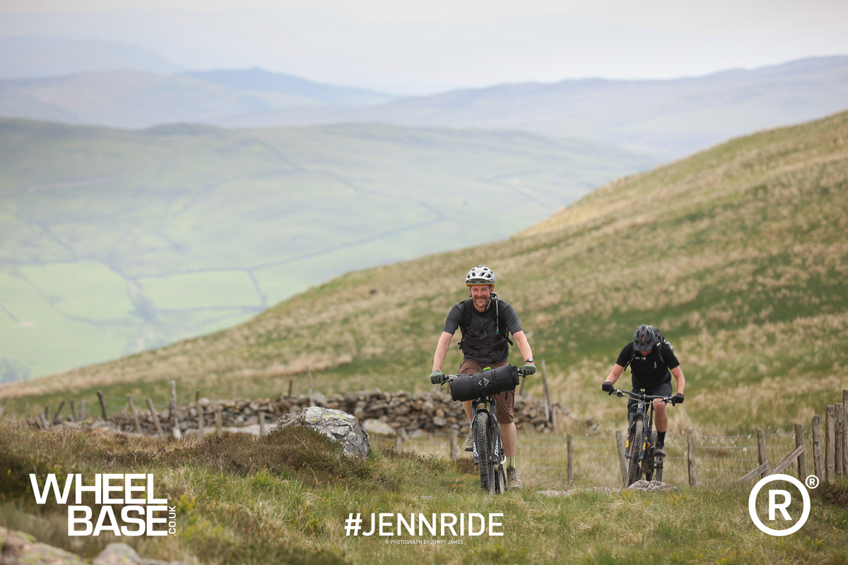 #JENNRIDE 2023