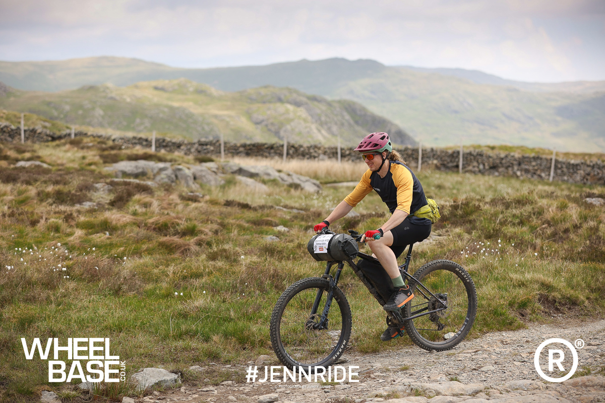#JENNRIDE 2023