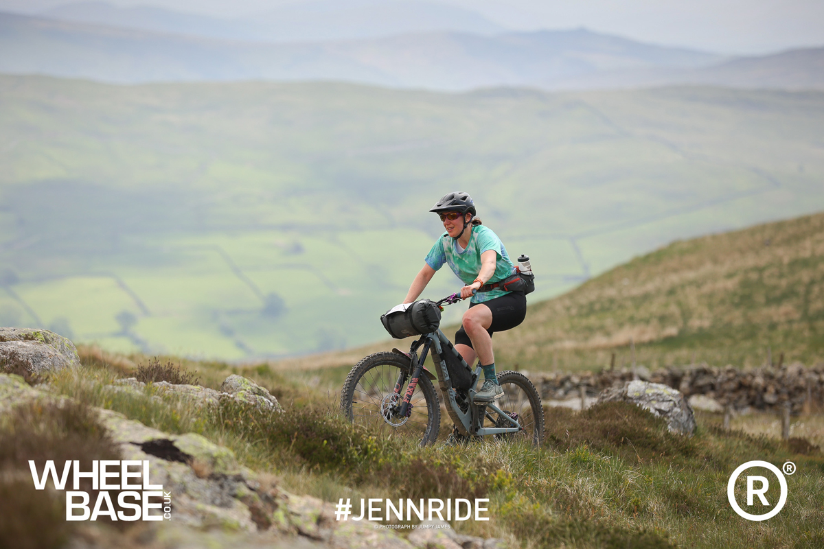 #JENNRIDE 2023