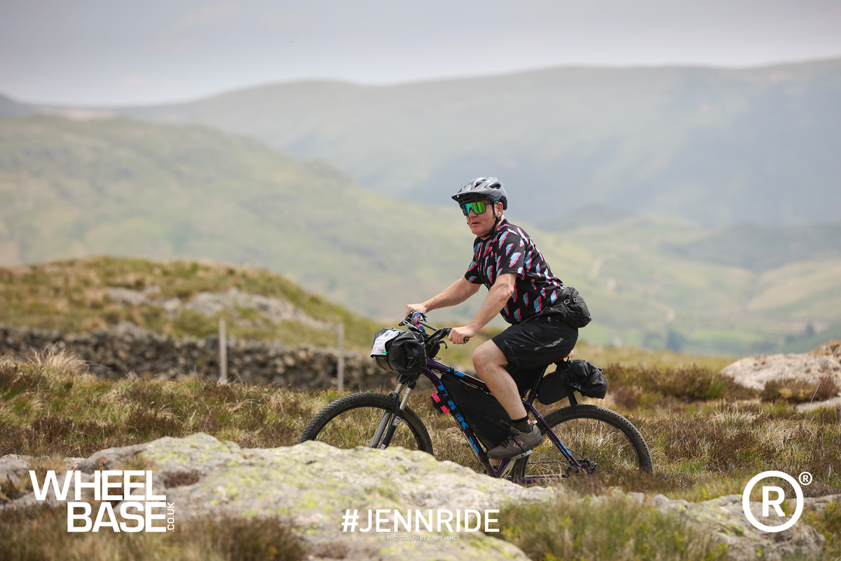 #JENNRIDE 2023