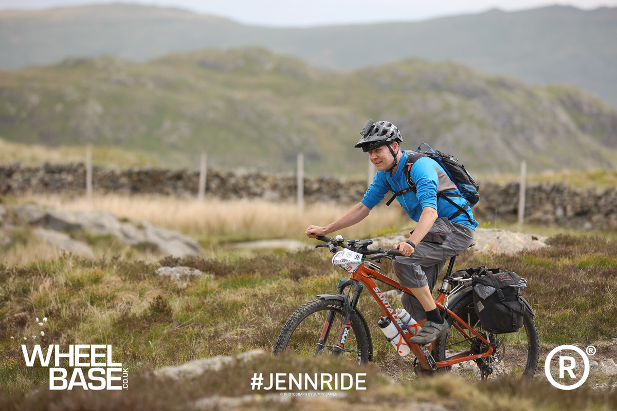 #JENNRIDE 2023
