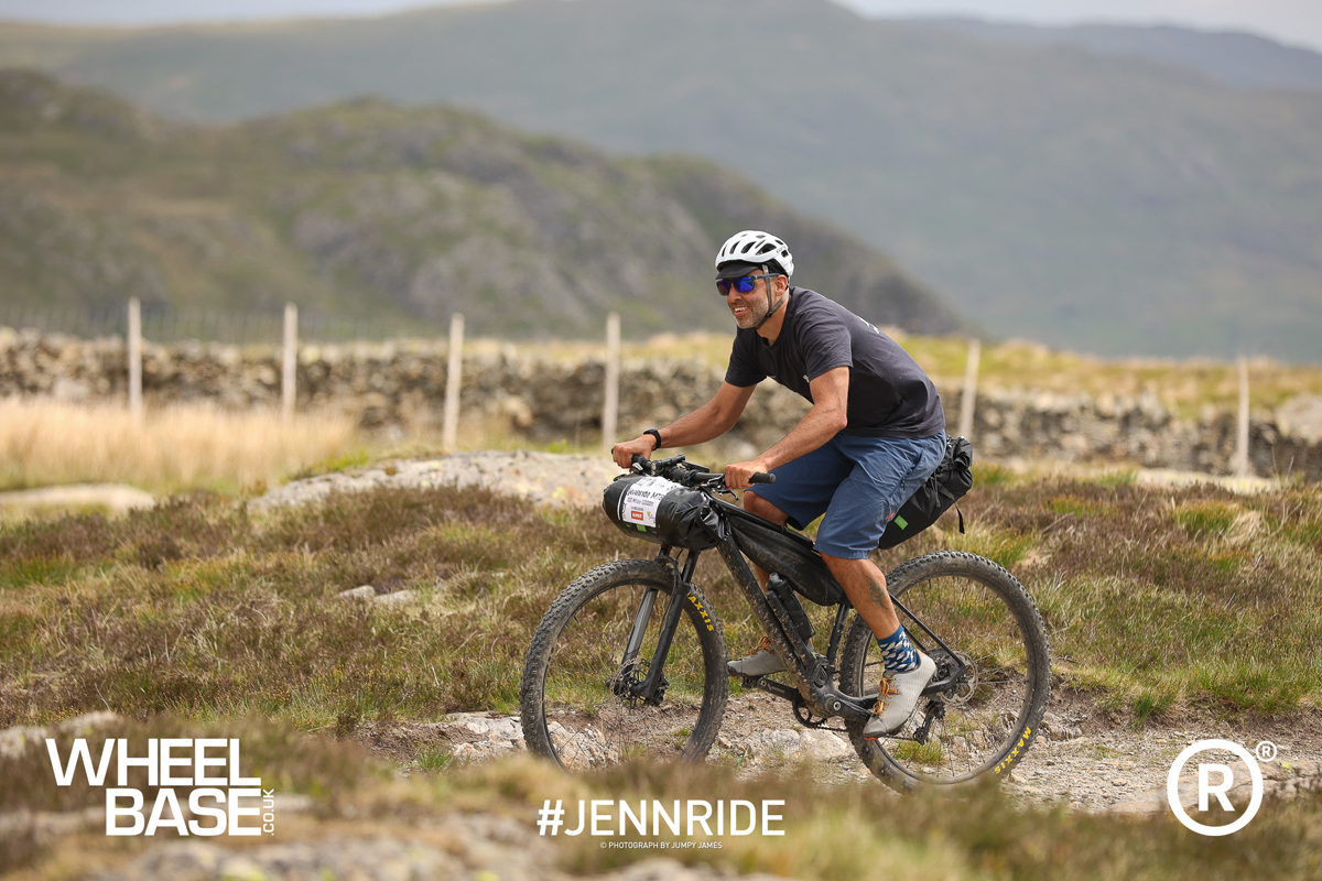 #JENNRIDE 2023