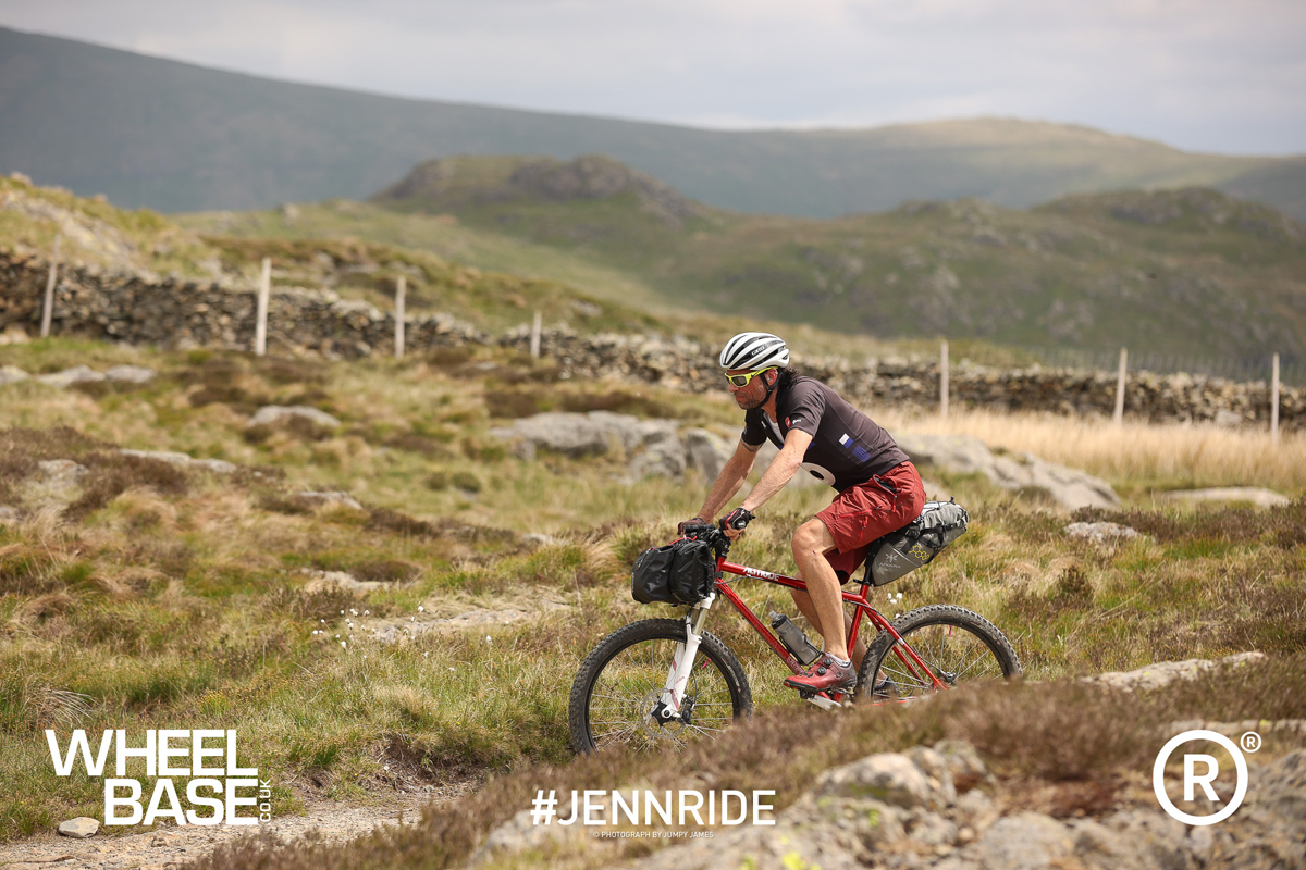 #JENNRIDE 2023