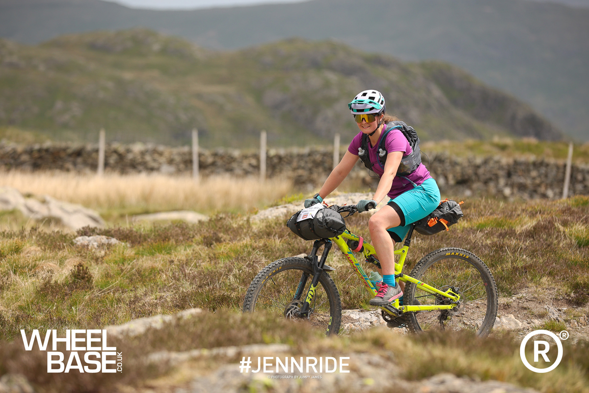 #JENNRIDE 2023