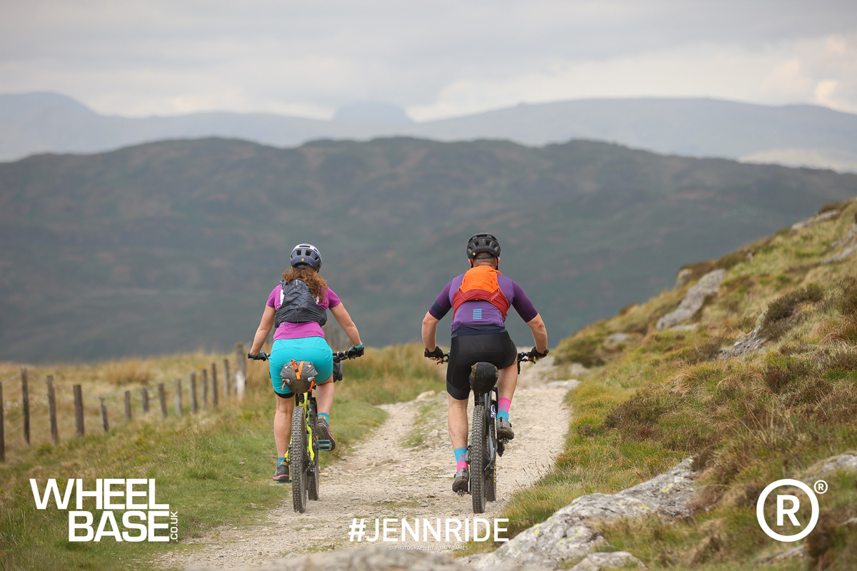 #JENNRIDE 2023