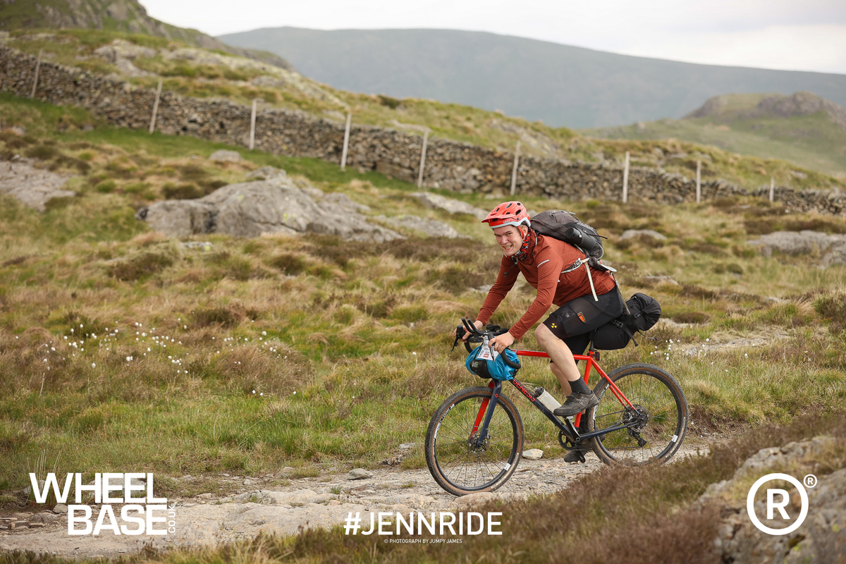 #JENNRIDE 2023