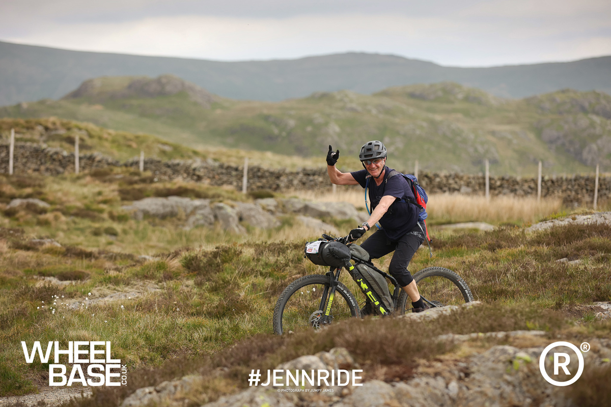 #JENNRIDE 2023