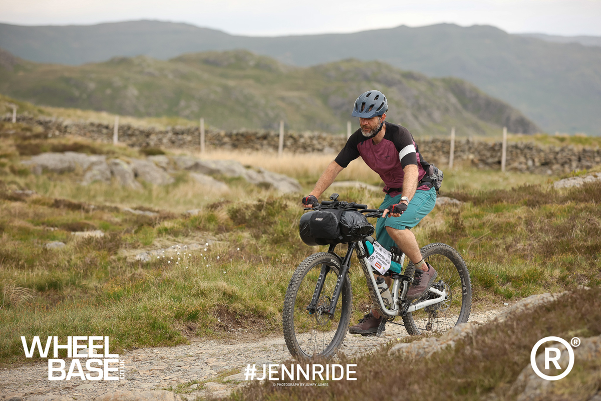 #JENNRIDE 2023