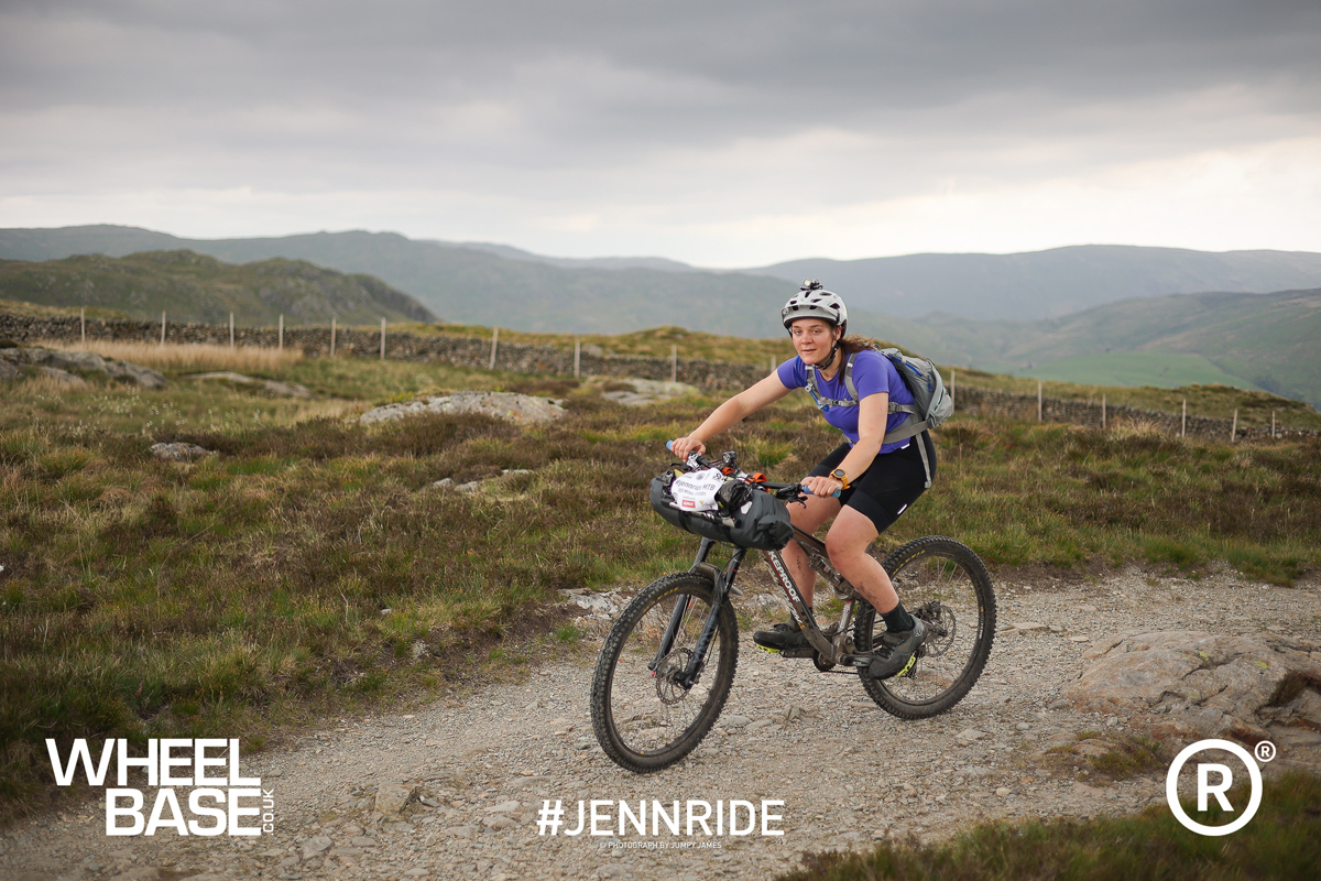 #JENNRIDE 2023