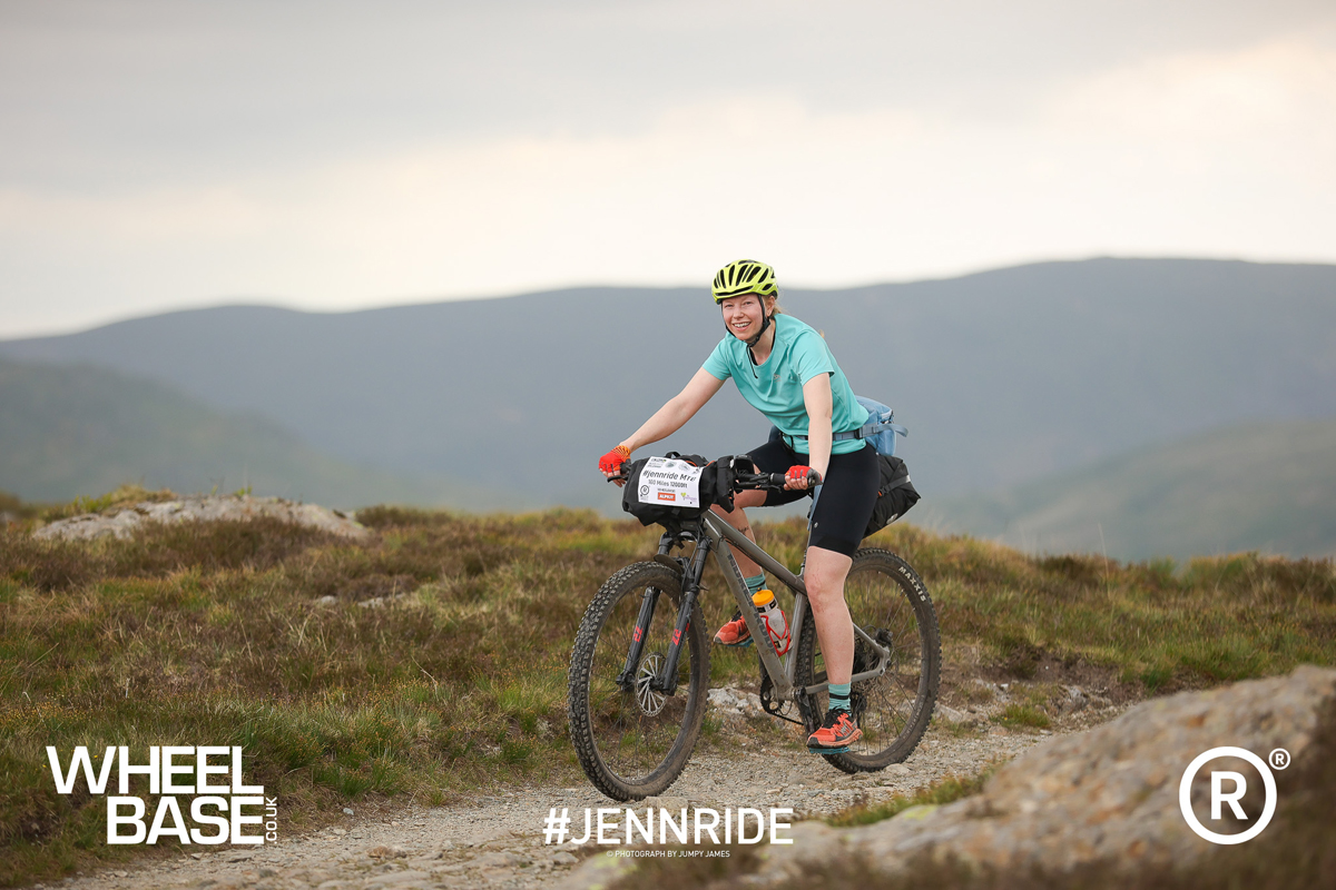 #JENNRIDE 2023