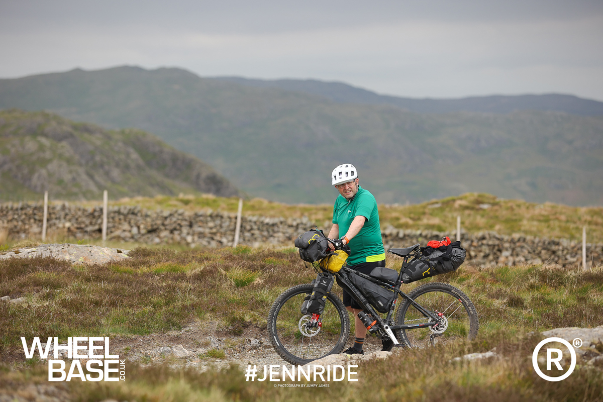 #JENNRIDE 2023