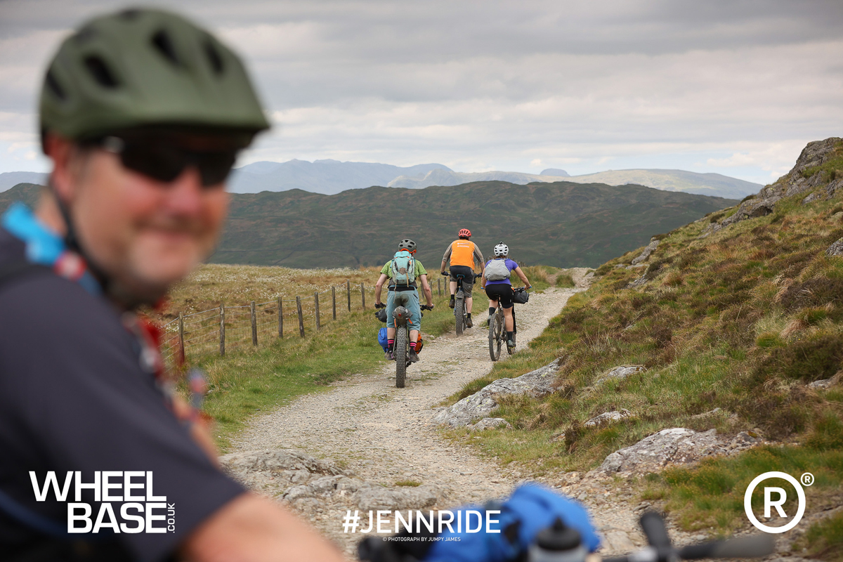 #JENNRIDE 2023