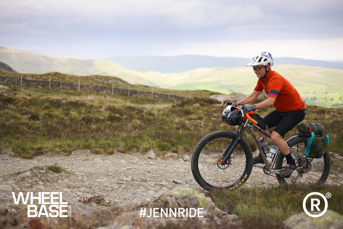 #JENNRIDE 2023