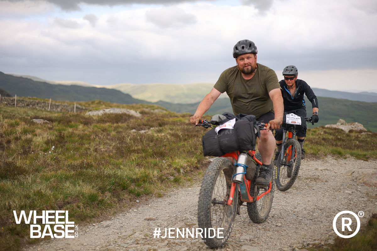 #JENNRIDE 2023
