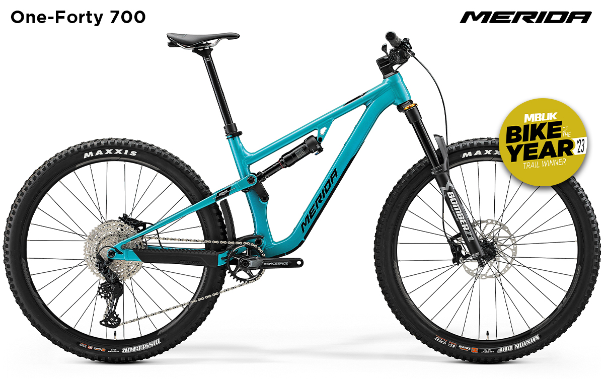 Merida One-Forty 700 2023