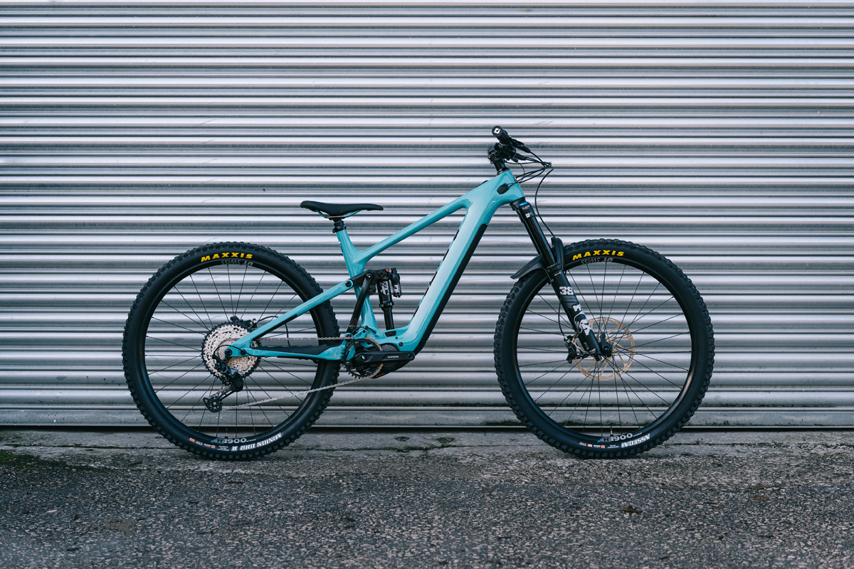 YETI SB160E C-Series 2023