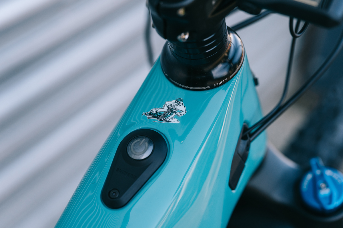 YETI SB160E C-Series 2023