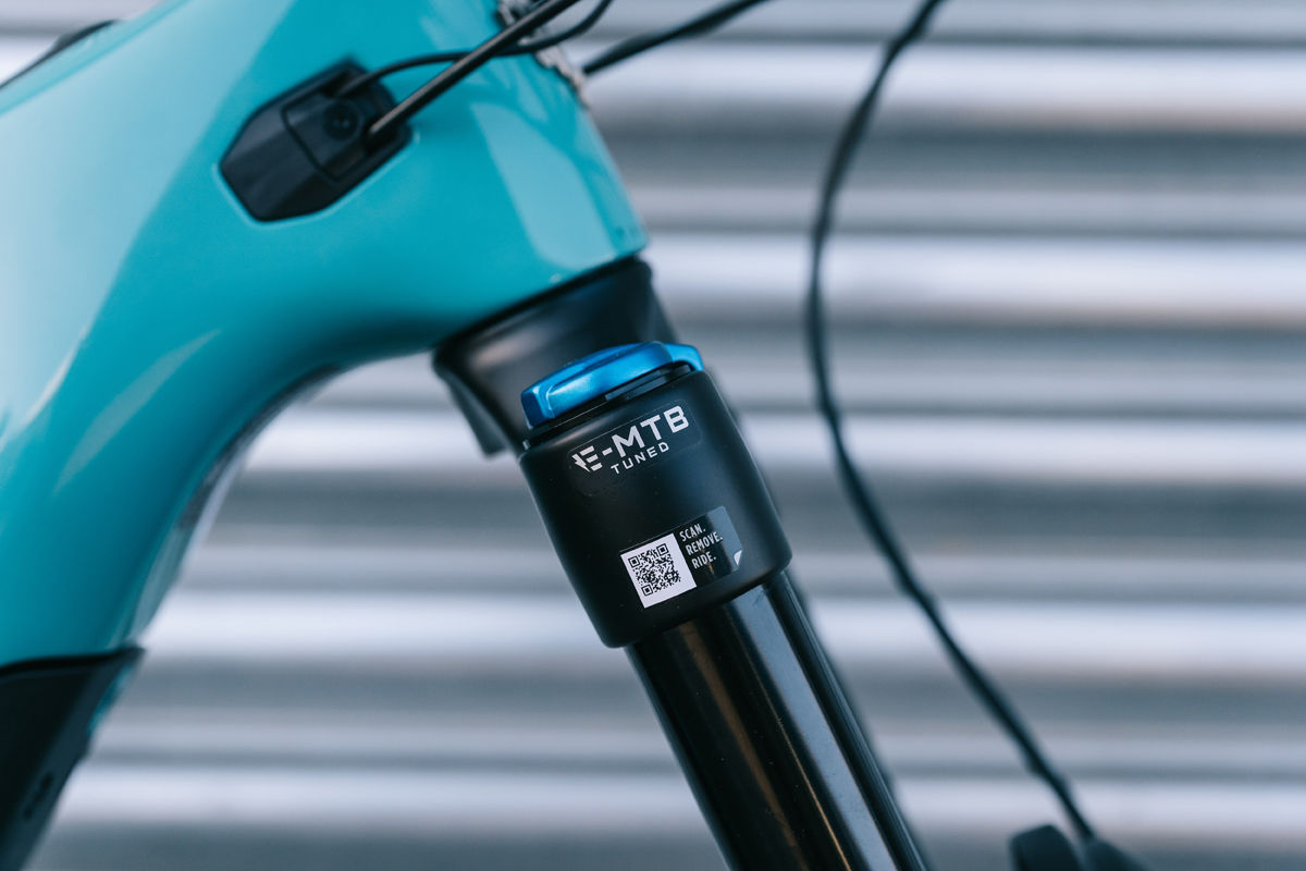YETI SB160E C-Series 2023