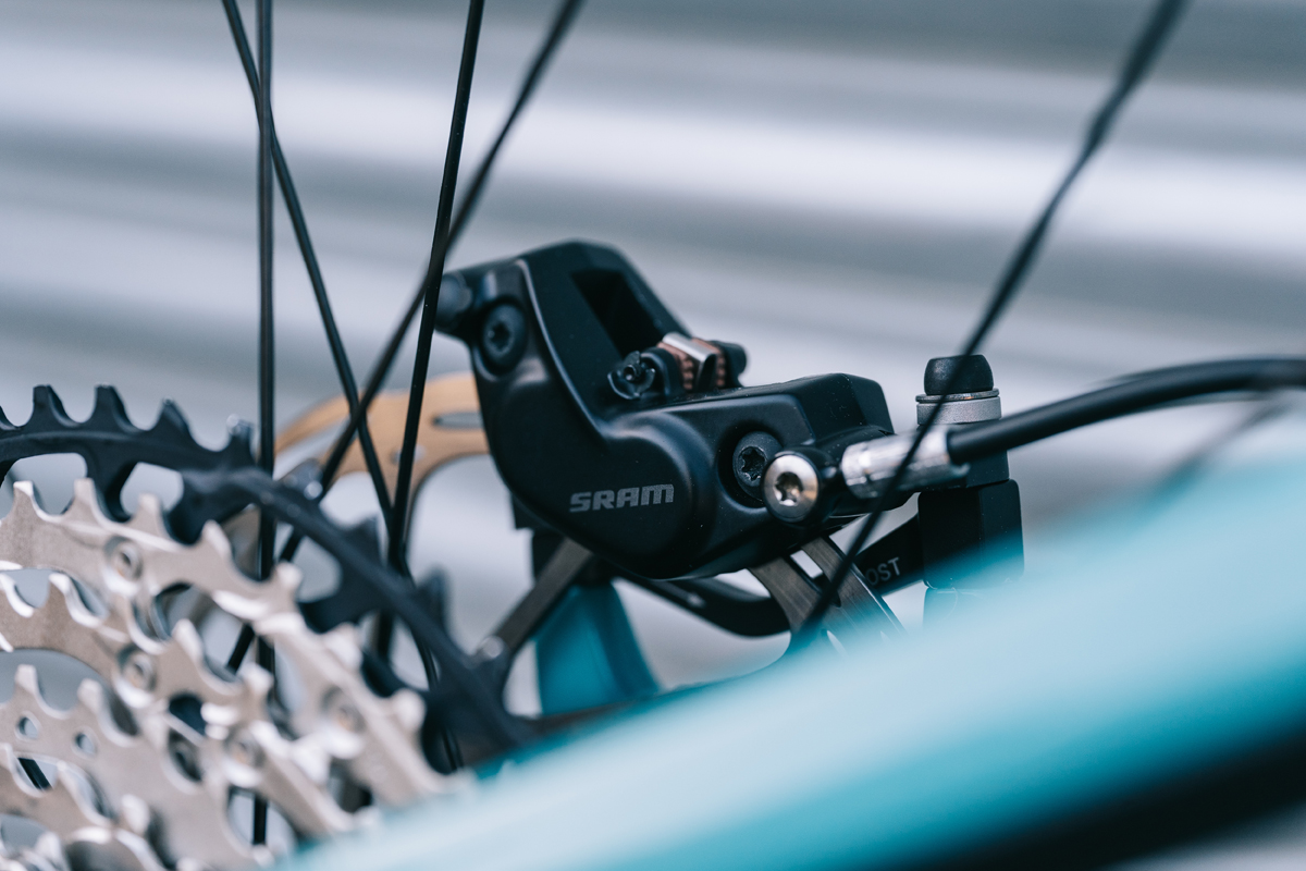 YETI SB160E C-Series 2023