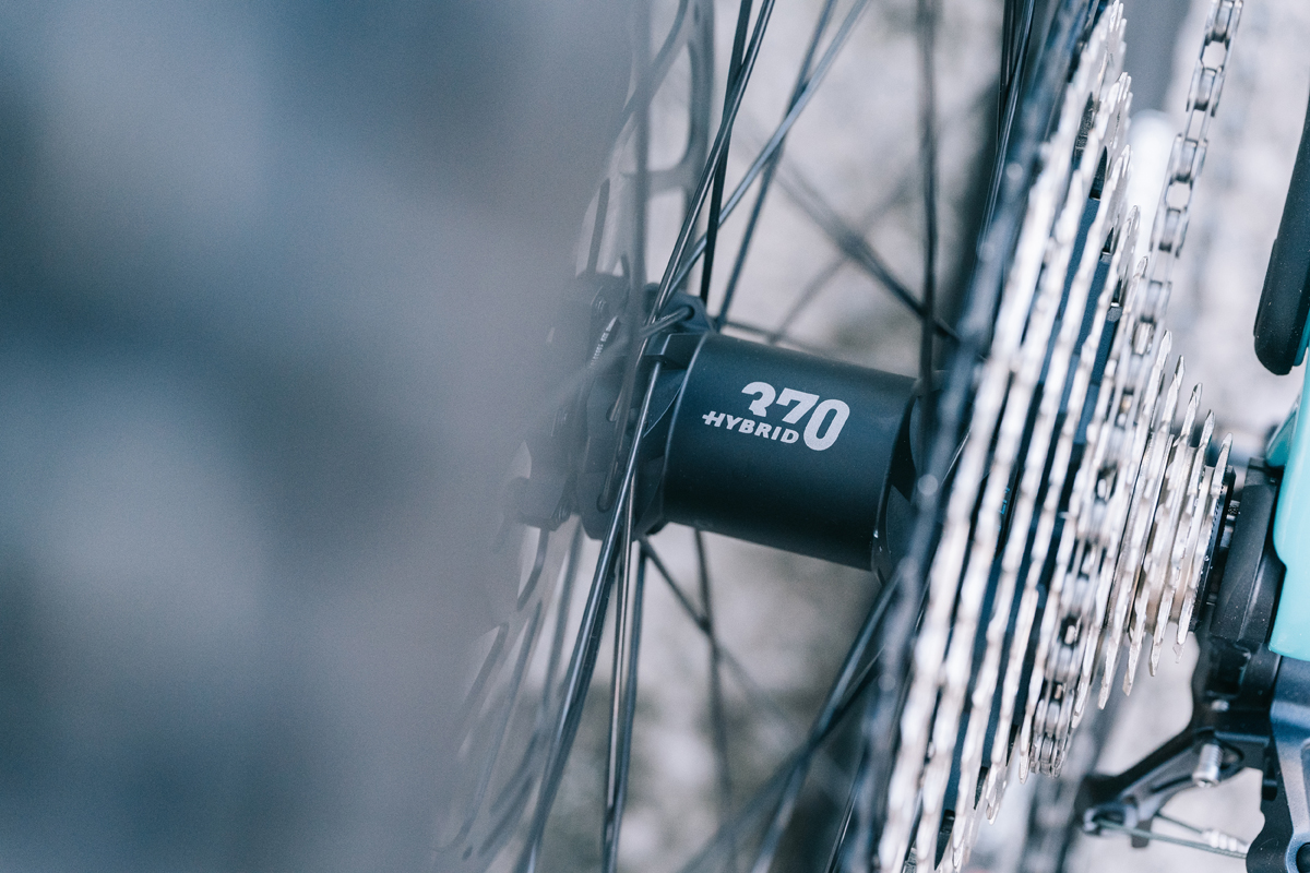 YETI SB160E C-Series 2023
