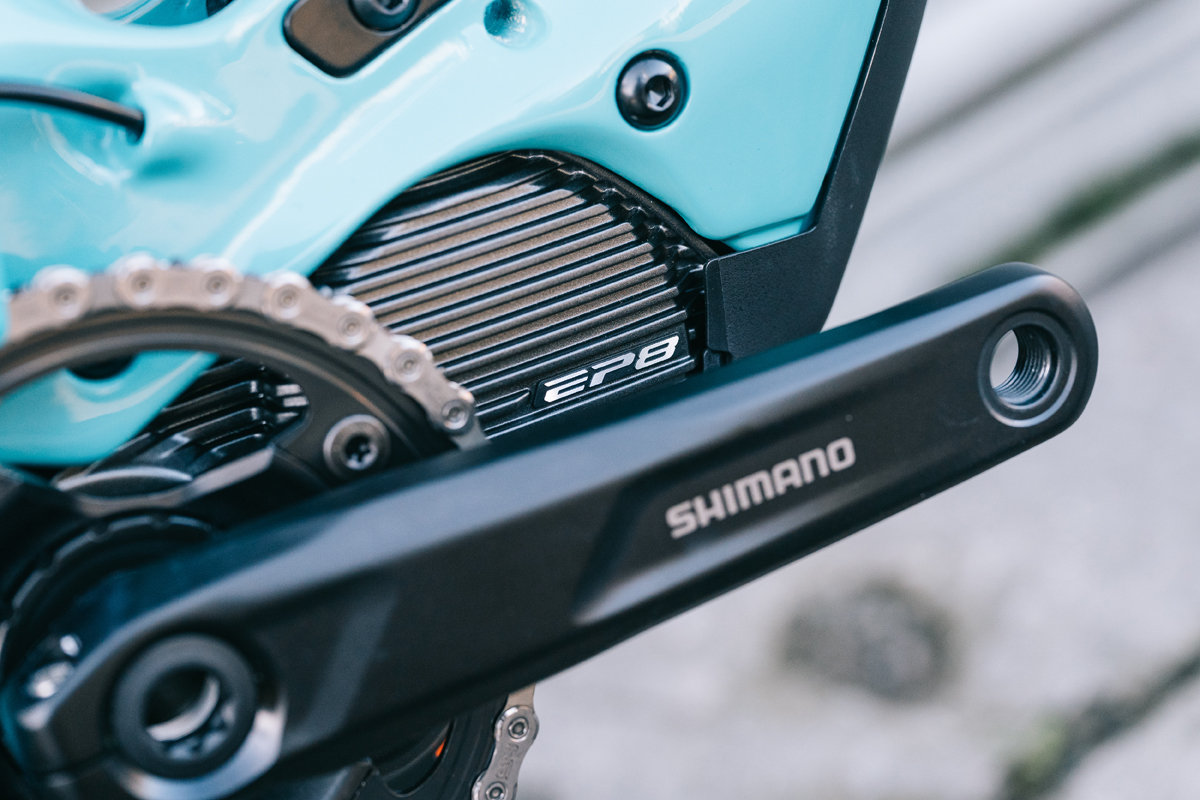 YETI SB160E C-Series 2023