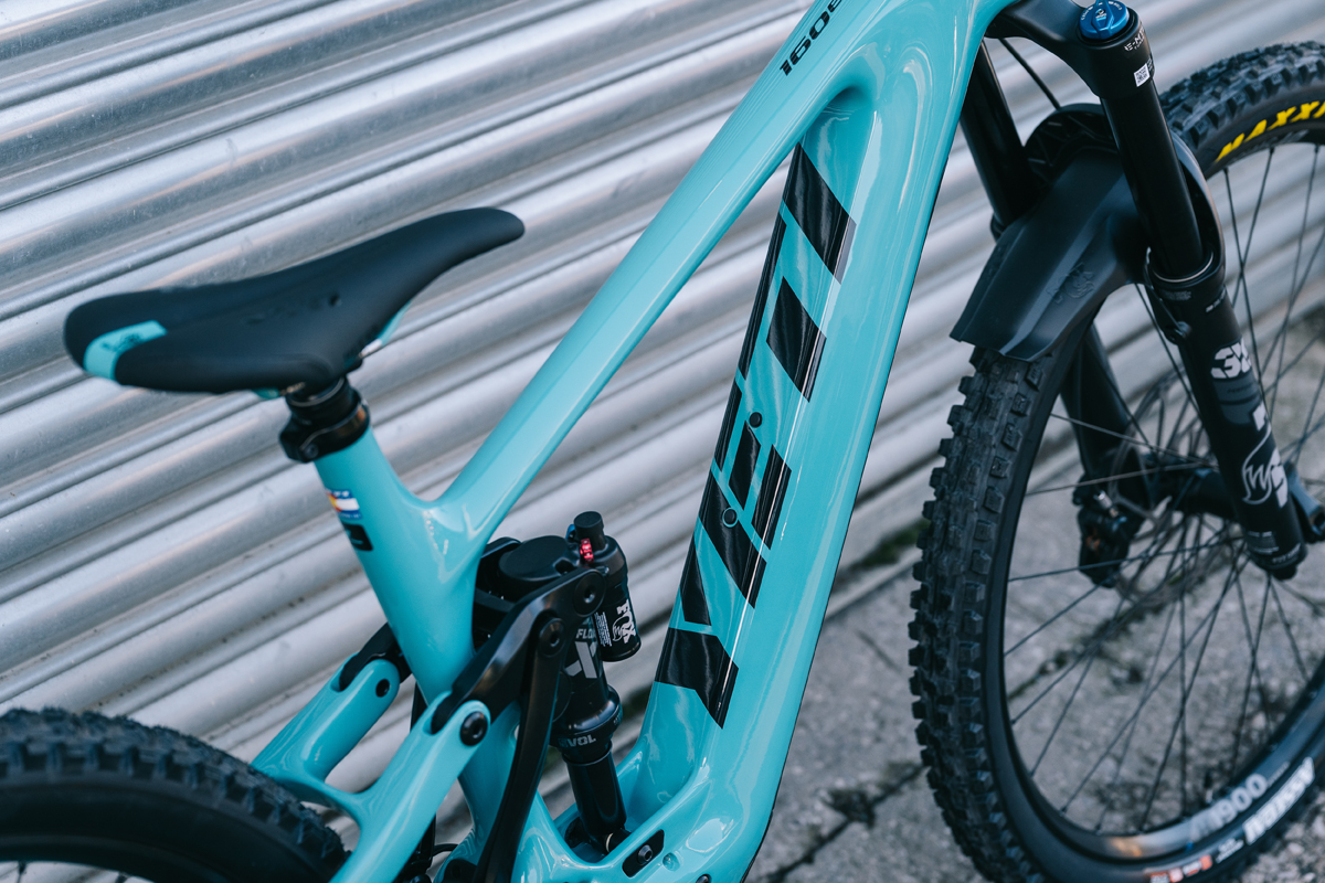 YETI SB160E C-Series 2023