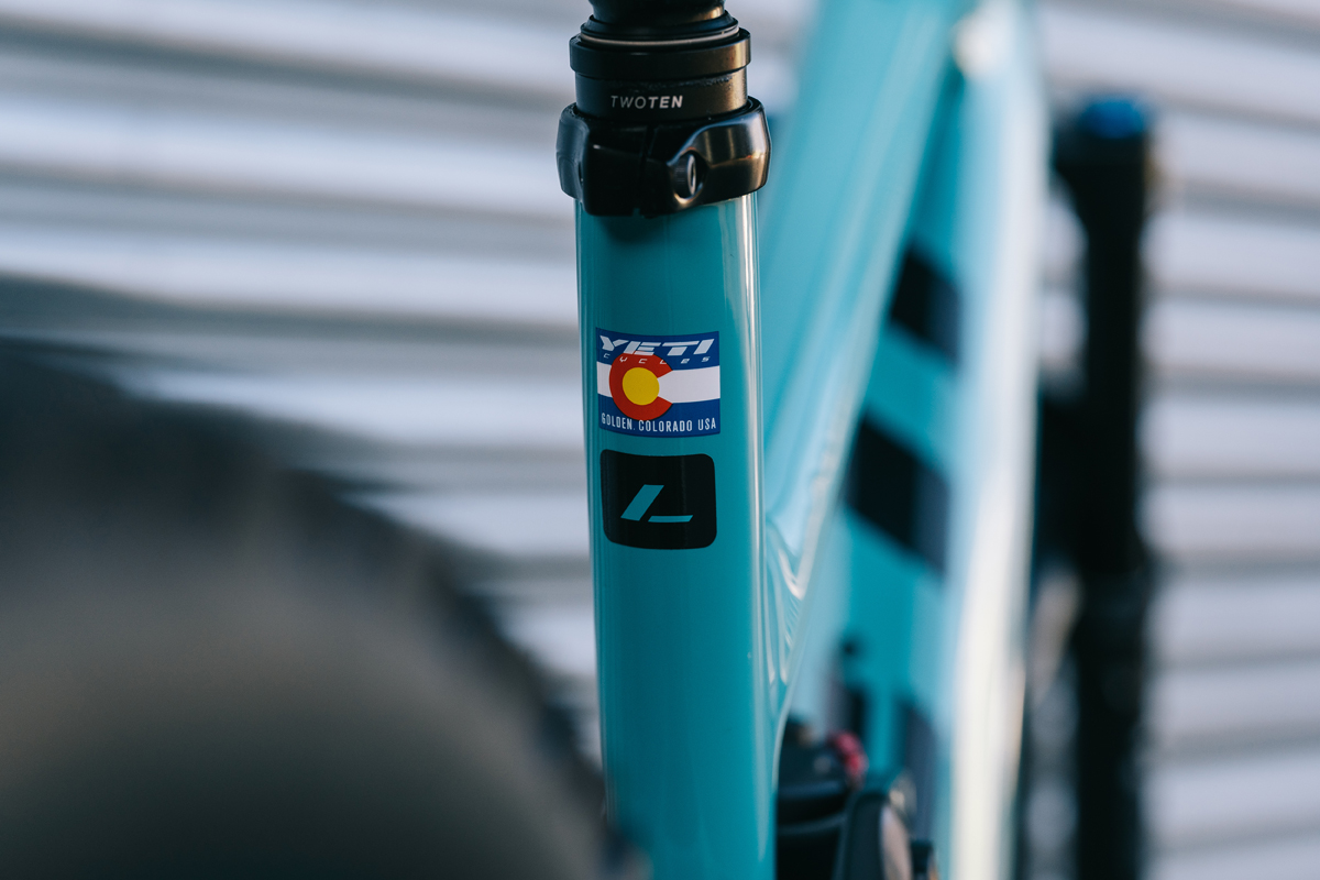 YETI SB160E C-Series 2023