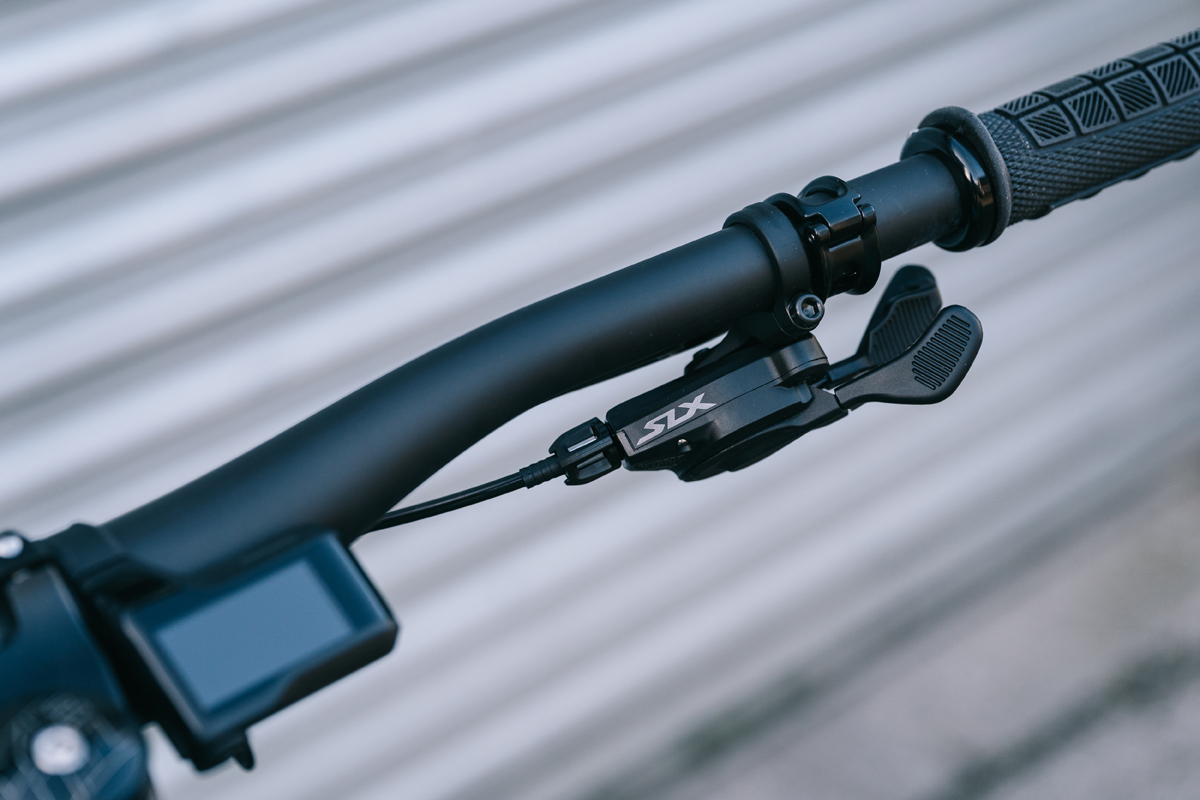 YETI SB160E C-Series 2023