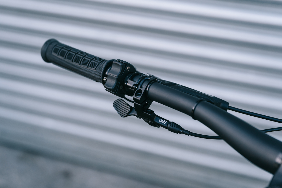 YETI SB160E C-Series 2023