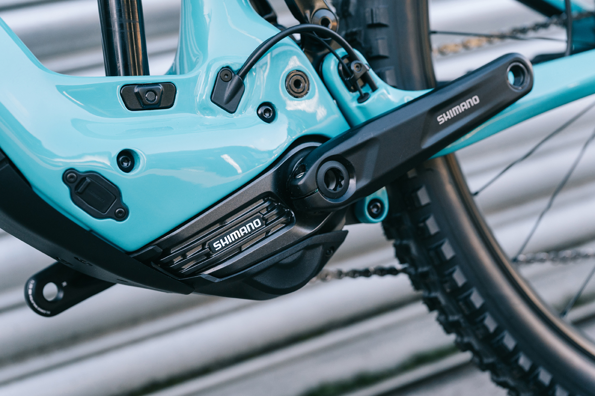 YETI SB160E C-Series 2023